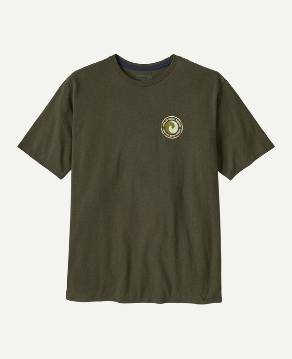 Patagonia Unity Fitz Responsibili-Tee