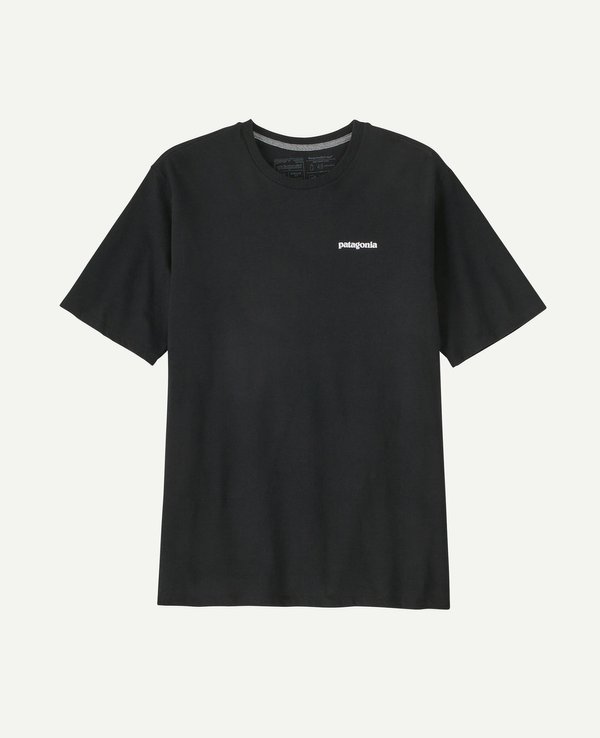 Patagonia Logo Responsibili-Tee