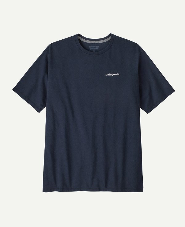 Patagonia Logo Responsibili-Tee