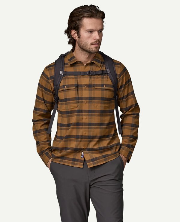 Patagonia Fieldsmith Lid Pack