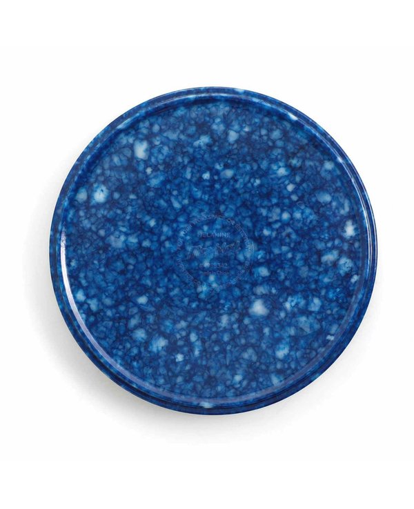 Hightide Japan Desktop Circle Desk Tray (Melamine)