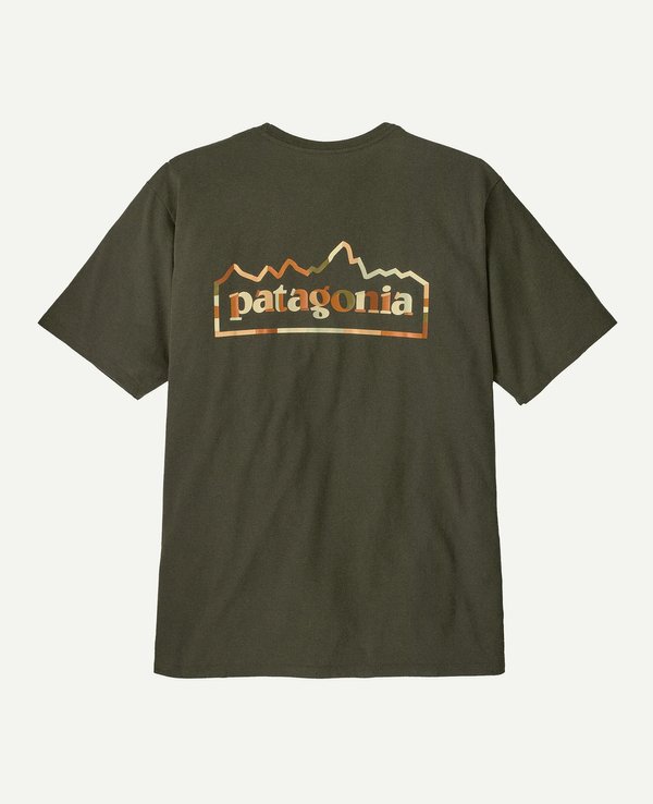 Patagonia Unity Fitz Responsibili-Tee