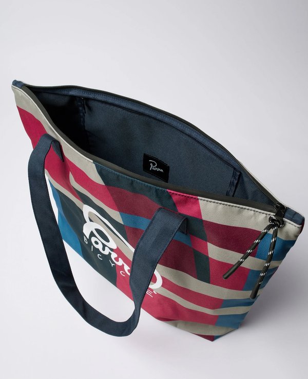 Parra Vertical Forest Bag