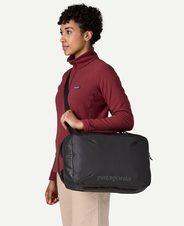 Patagonia Black Hole Micro MLC