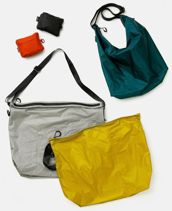 Hightide Japan Packable Shoulder Bag (nahe)