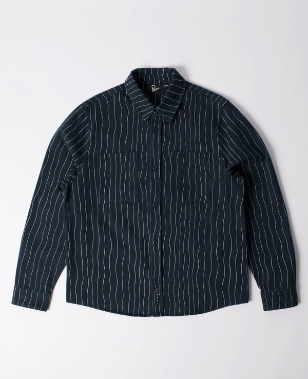 Parra Meandering Lines Shirt