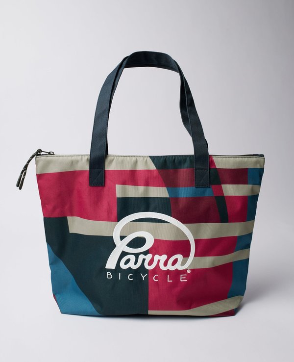 Parra Vertical Forest Bag