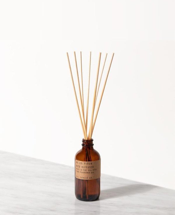 P.F. Candle Co. Piñon Reed Diffuser P.F. Candle Co. Piñon Reed Diffuser