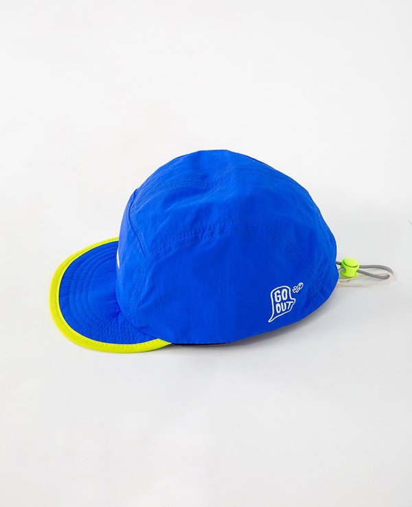 Calm Outdoors 5 Panel Signature s25