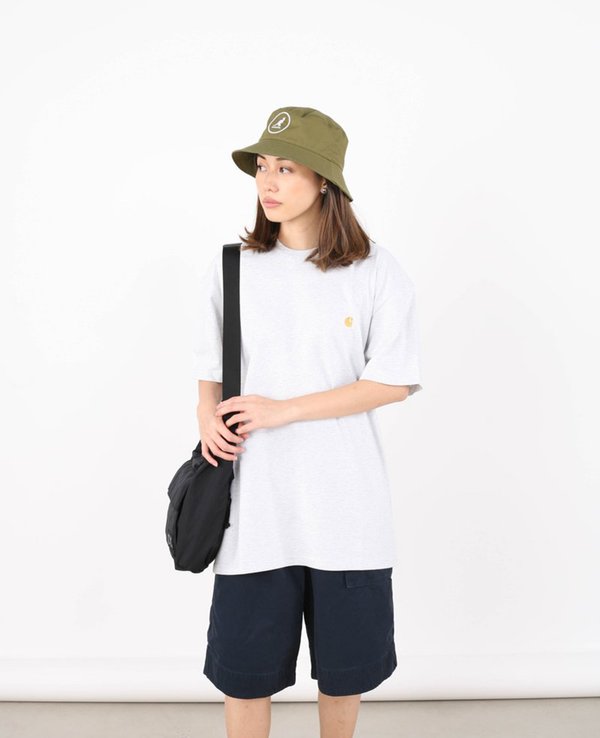 Kangol Cotton Bucket Hat