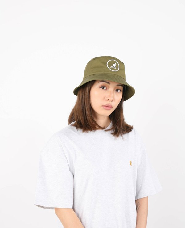 Kangol Cotton Bucket Hat Kangol Cotton Bucket Hat