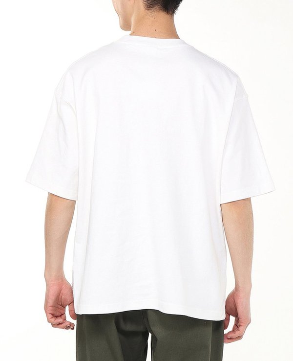 Chums Heavy Weight CHUMS Logo Tee