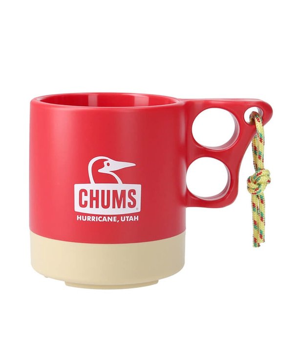 Chums Japan Camper Mug