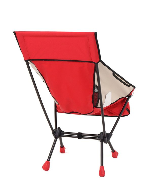 Chums Japan Packable Chair Low