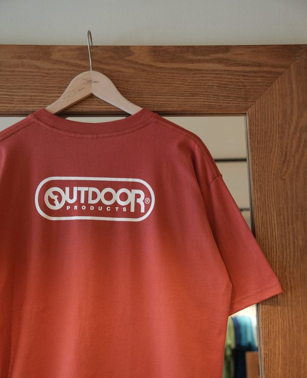 Outdoor Products Pocket Logo Tee