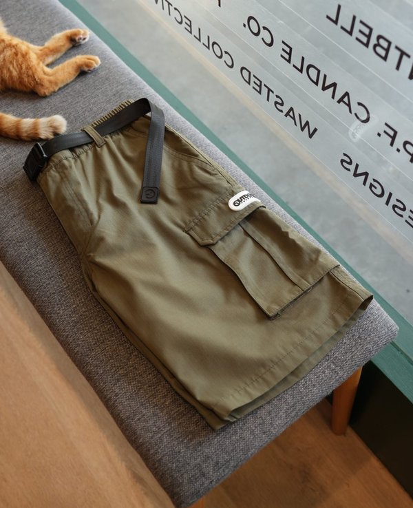 Outdoor Products Cargo Short Pants