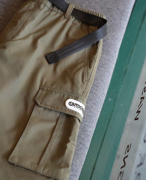 Outdoor Products Cargo Short Pants