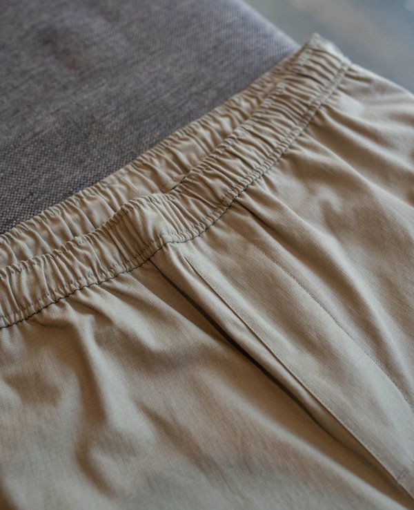 Only NY Nylon Track Short