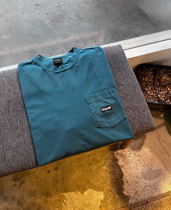 Only NY Design Department Tee