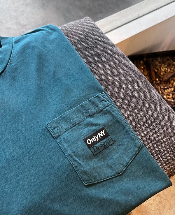 Only NY Design Department Tee