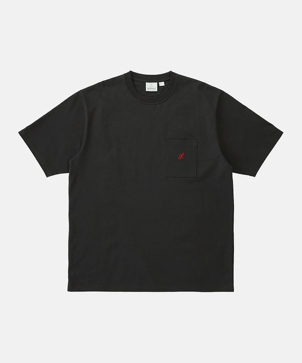 Gramicci Japan One Point Tee