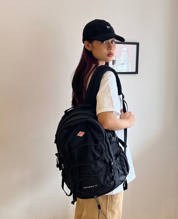 Danton Gavarnie Polyester Twill Backpack