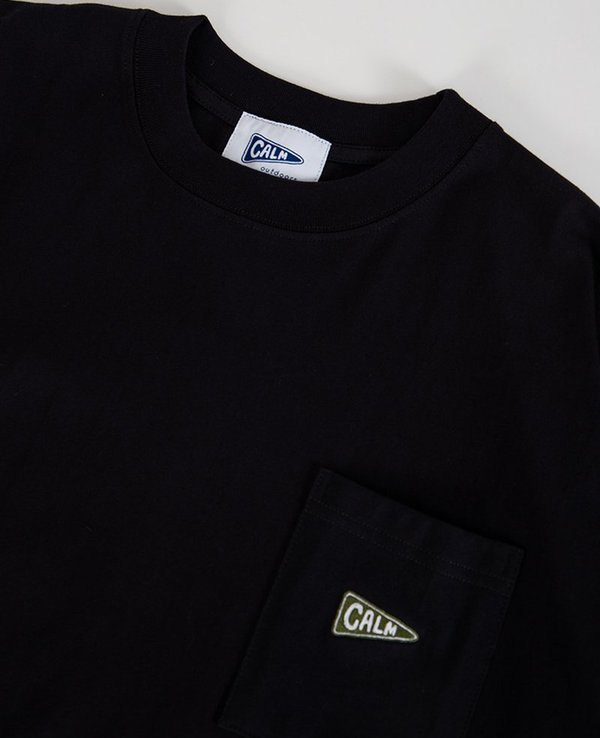 Calm Outdoors 701 Roof Top Tent Tee