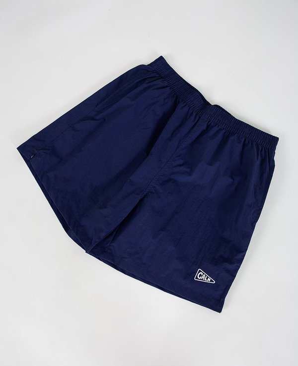 Calm Outdoors 012 Nylon Short Pants