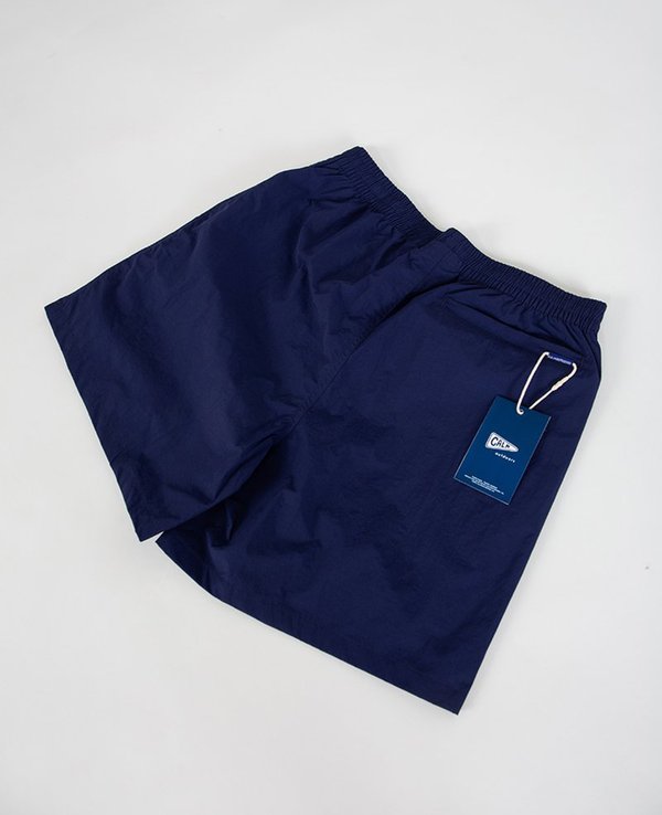 Calm Outdoors 012 Nylon Short Pants