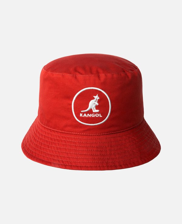 Kangol Cotton Bucket Hat