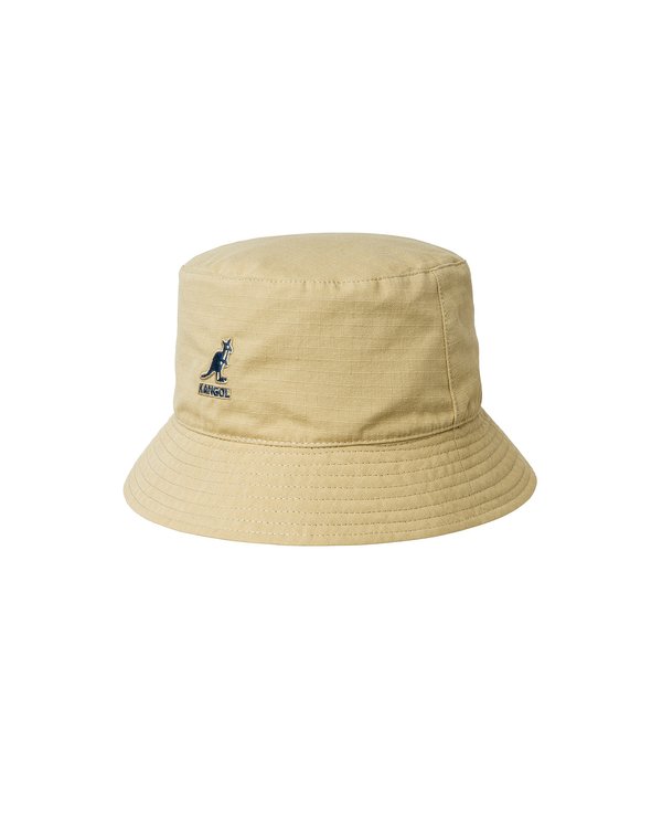 Kangol Ripstop Essential Rev Bucket