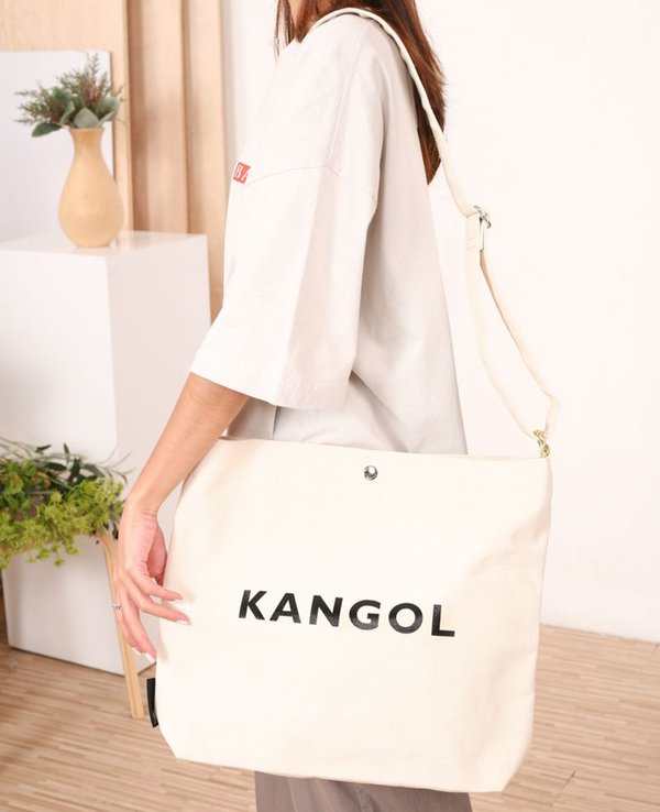 Kangol Eco Cross Bag Connie T