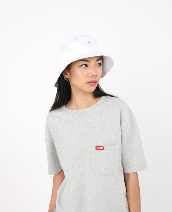 Kangol Washed Bucket Hat Kangol Washed Bucket Hat