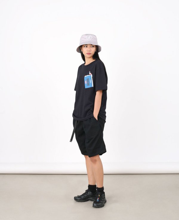 Kangol Cotton Bucket Hat