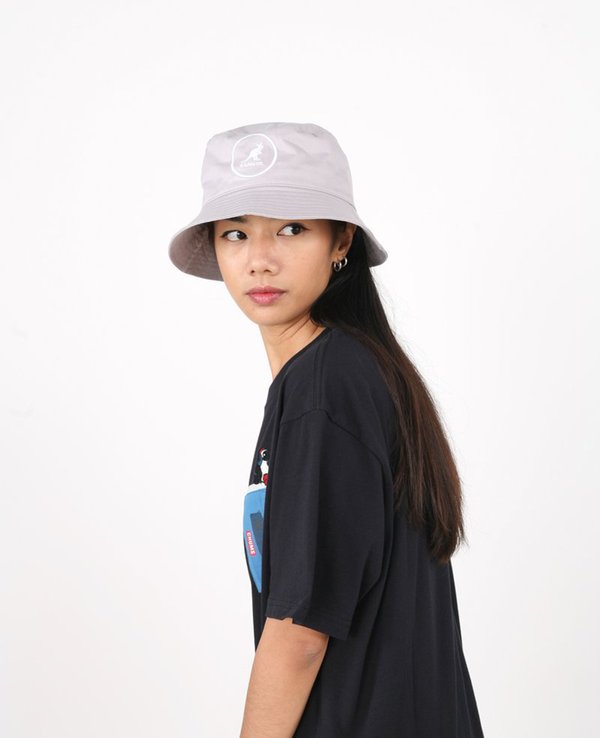 Kangol Cotton Bucket Hat