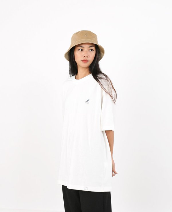 Kangol Cord Bucket Hat