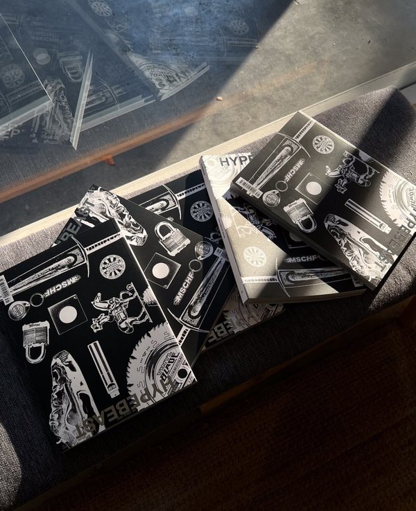 Hypebeast Magazine Issue 31