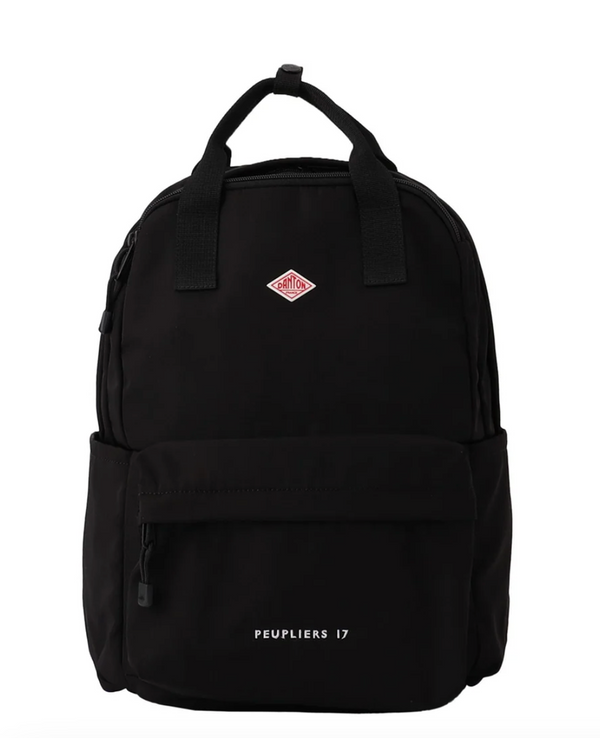 Danton Peupliers Polyester Twill Backpack