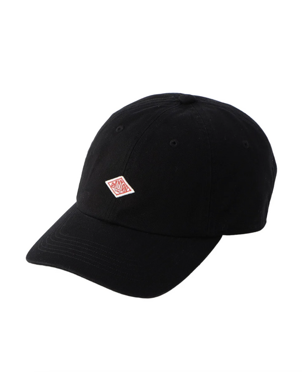 Danton Chino Cloth 6 Panel Cap Danton Chino Cloth 6 Panel Cap