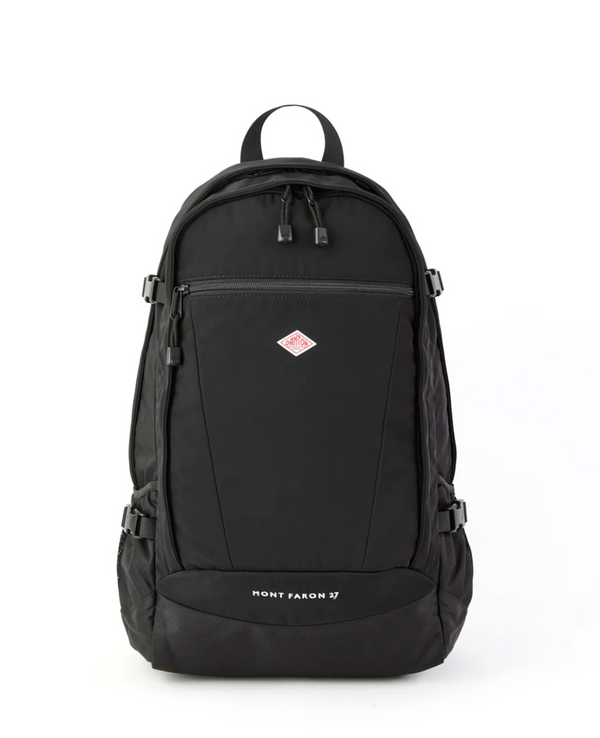 Danton Mont Faron Polyester Twill Backpack