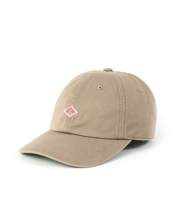 Danton Chino Cloth 6 Panel Cap