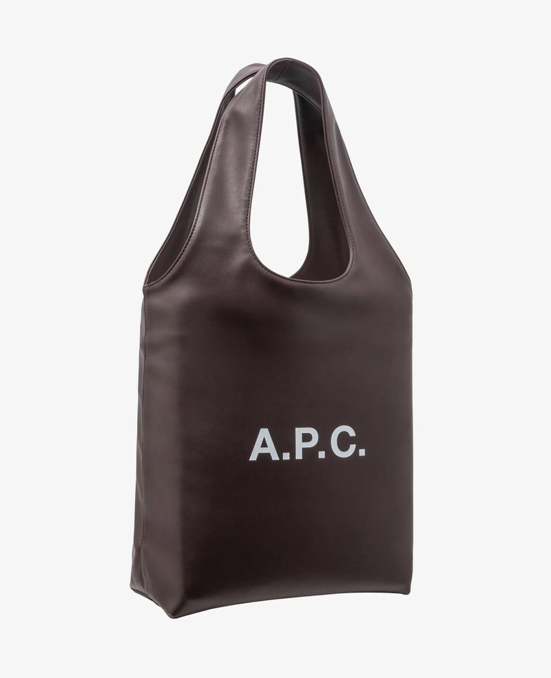 A.P.C. Small Ninon Tote Bag