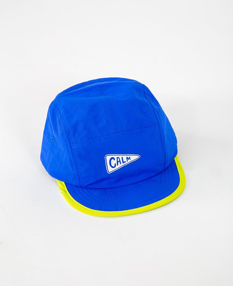 Calm Outdoors 5 Panel Signature s25