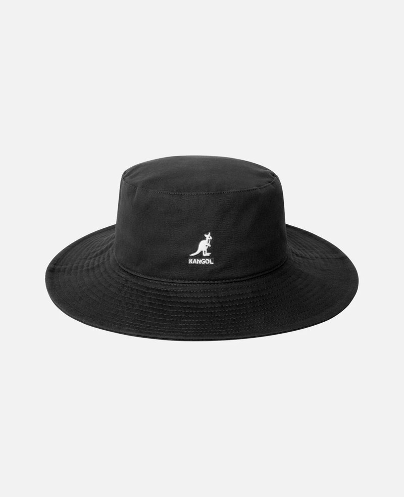 Kangol Washed Fisherman Hat