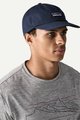 Patagonia P-6 Label Trad Cap