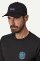 Patagonia P-6 Label Trad Cap
