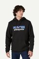Patagonia Logo Uprisal Hoodie