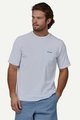 Patagonia Boardshort Logo Pocket Responsibili-Tee