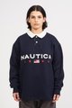 Nautica 83Flag Polo Sweatshirt 409