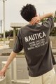 Nautica Sailing Pigment Yacht Club S/S Tee 397